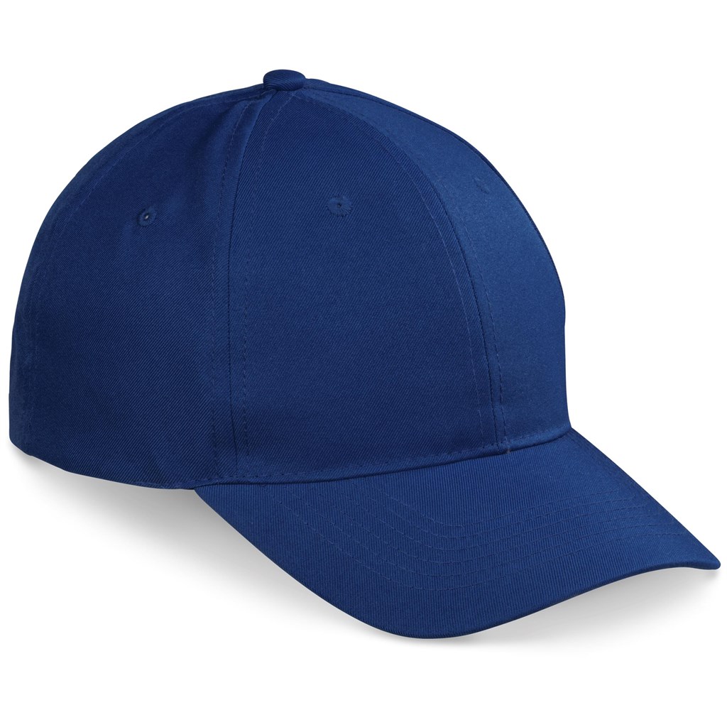 Jozi Cap - 6 Panel - Image 7