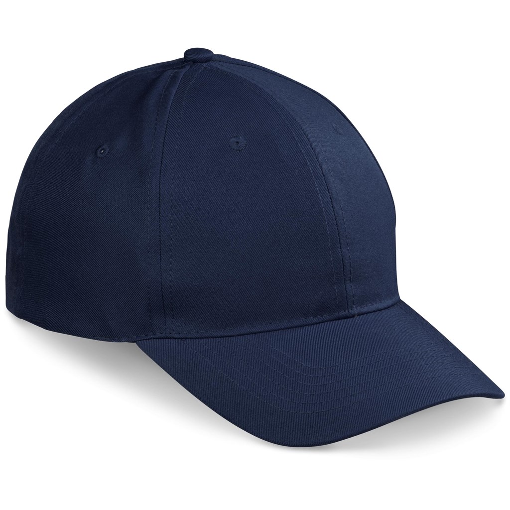 Jozi Cap - 6 Panel - Image 3