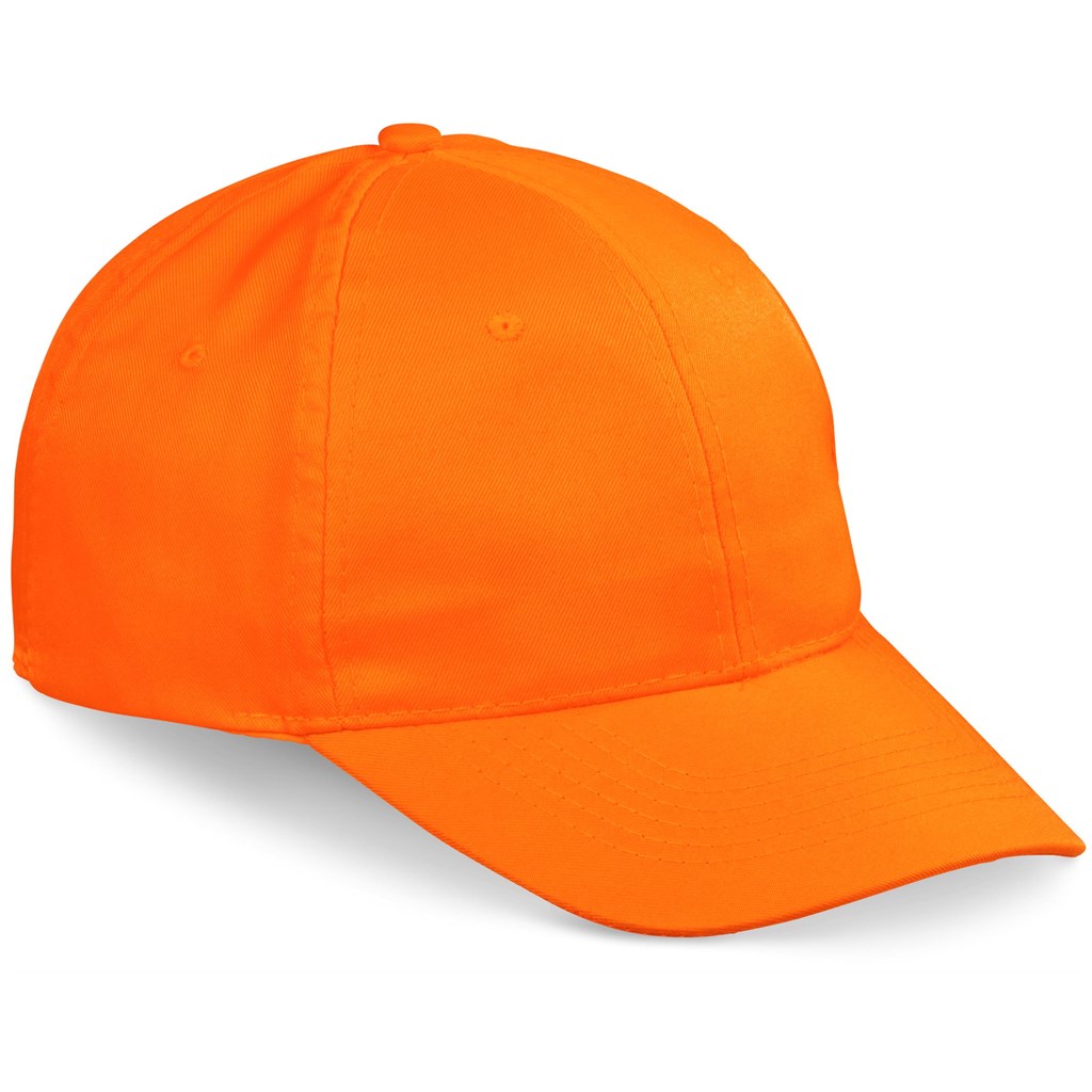 Jozi Cap - 6 Panel - Image 4