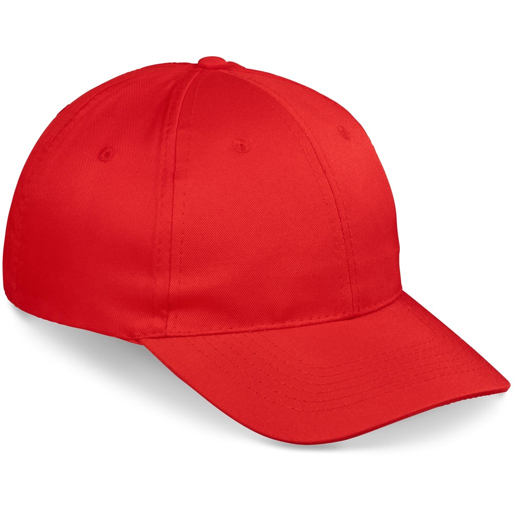 Jozi Cap - 6 Panel - Image 5