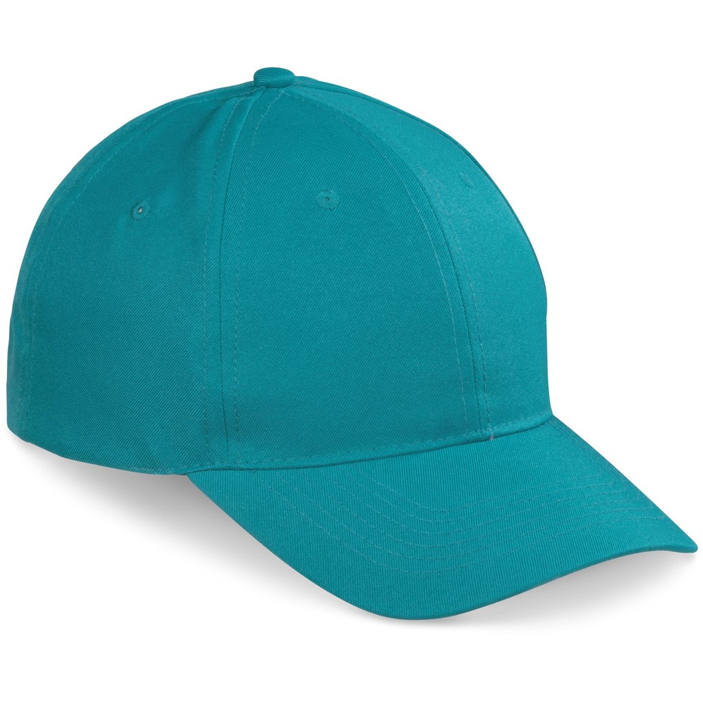 Jozi Cap - 6 Panel - Image 9