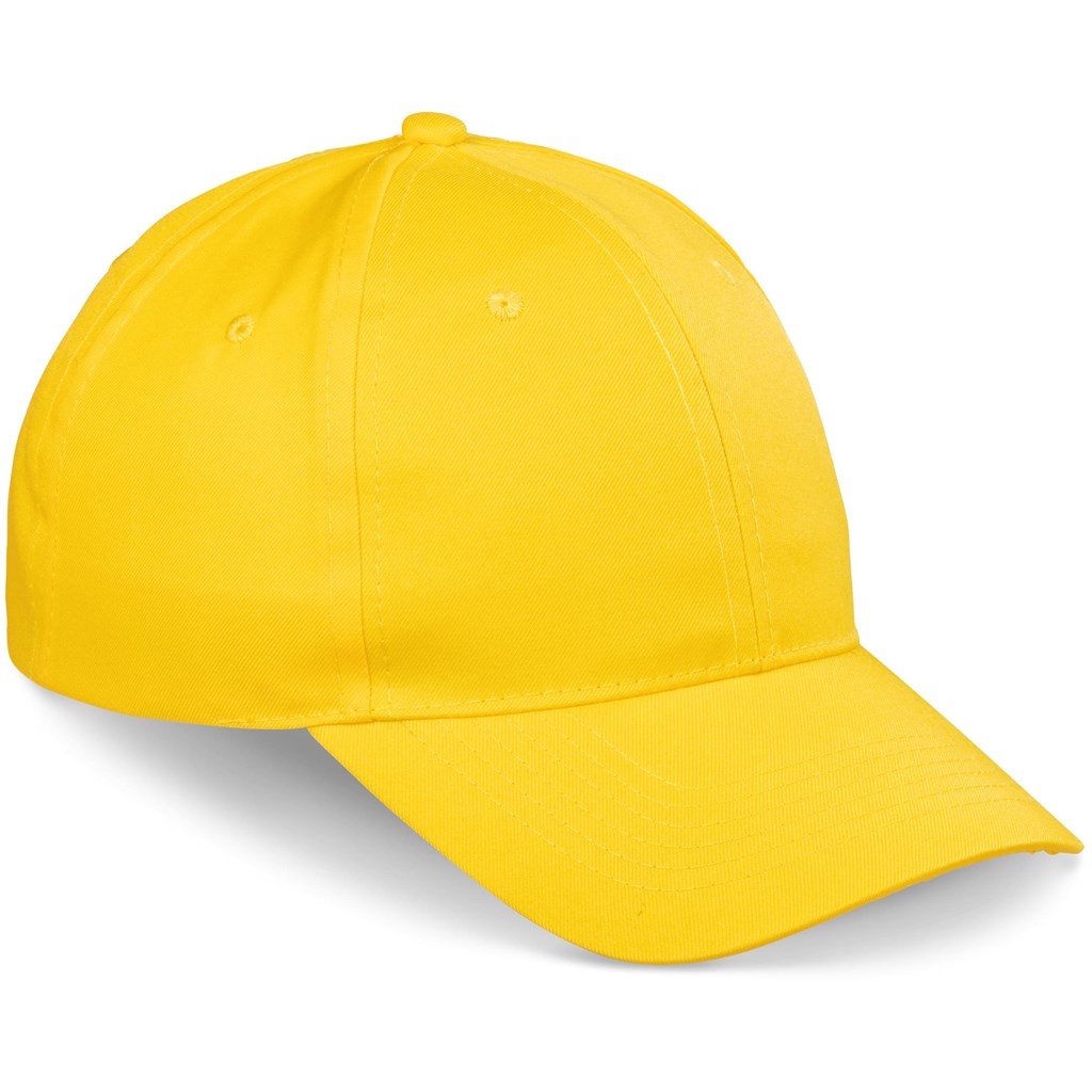 Jozi Cap - 6 Panel - Image 6