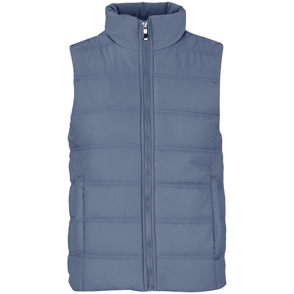Mens Lando Bodywarmer - Image 3