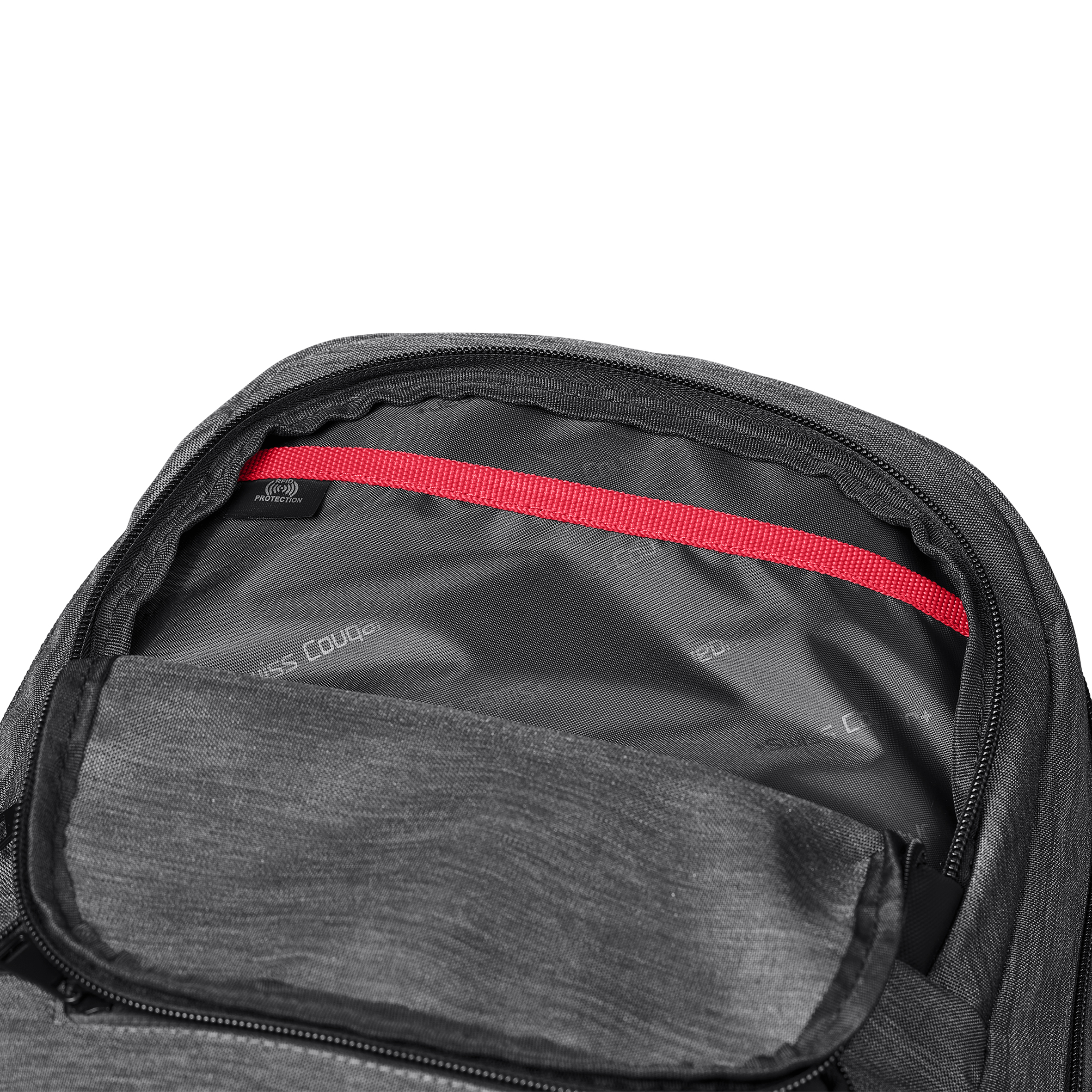 Swiss Cougar Valletta Laptop Backpack - Image 5