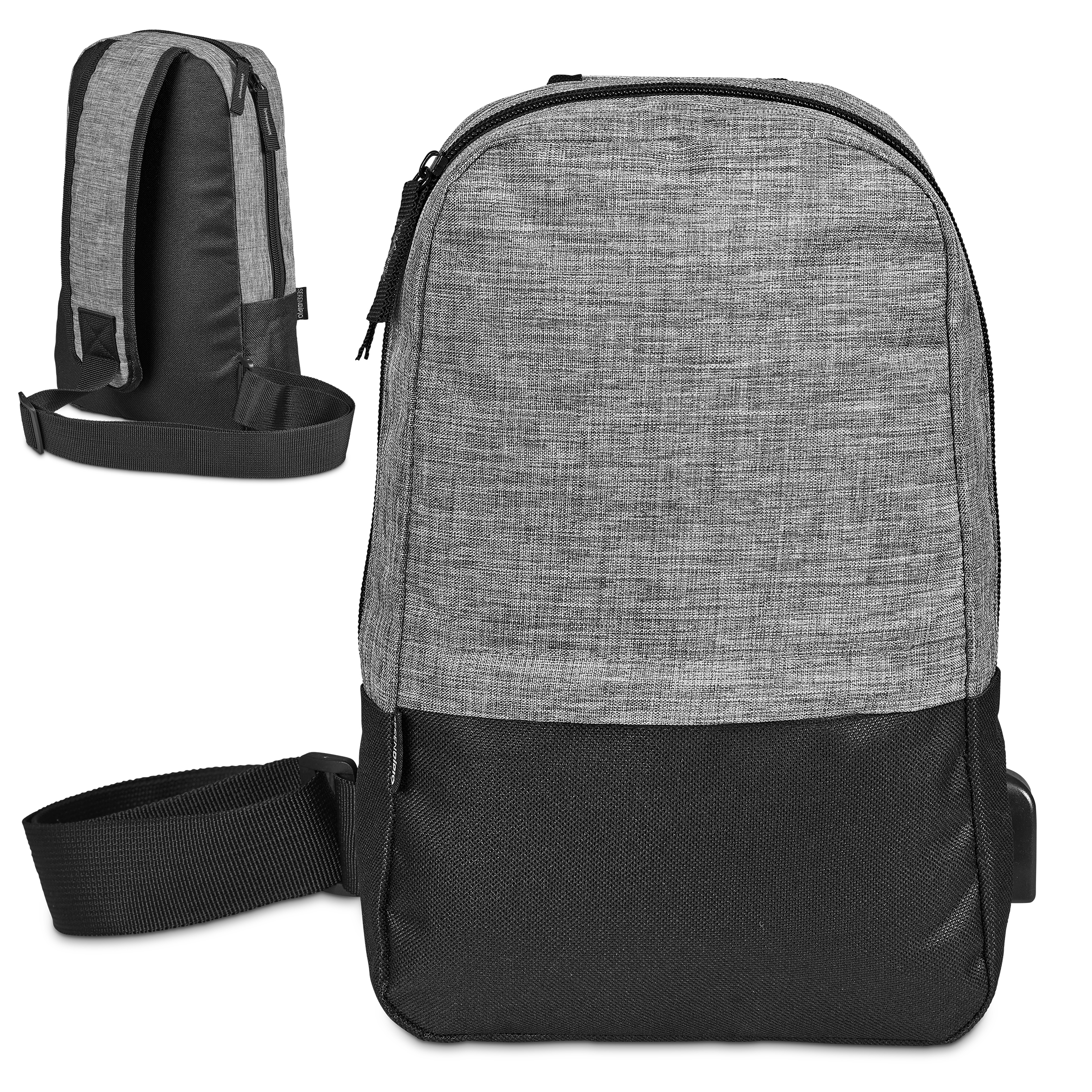 Serendipio Lifestyle Crossbody Sling Bag - Image 3