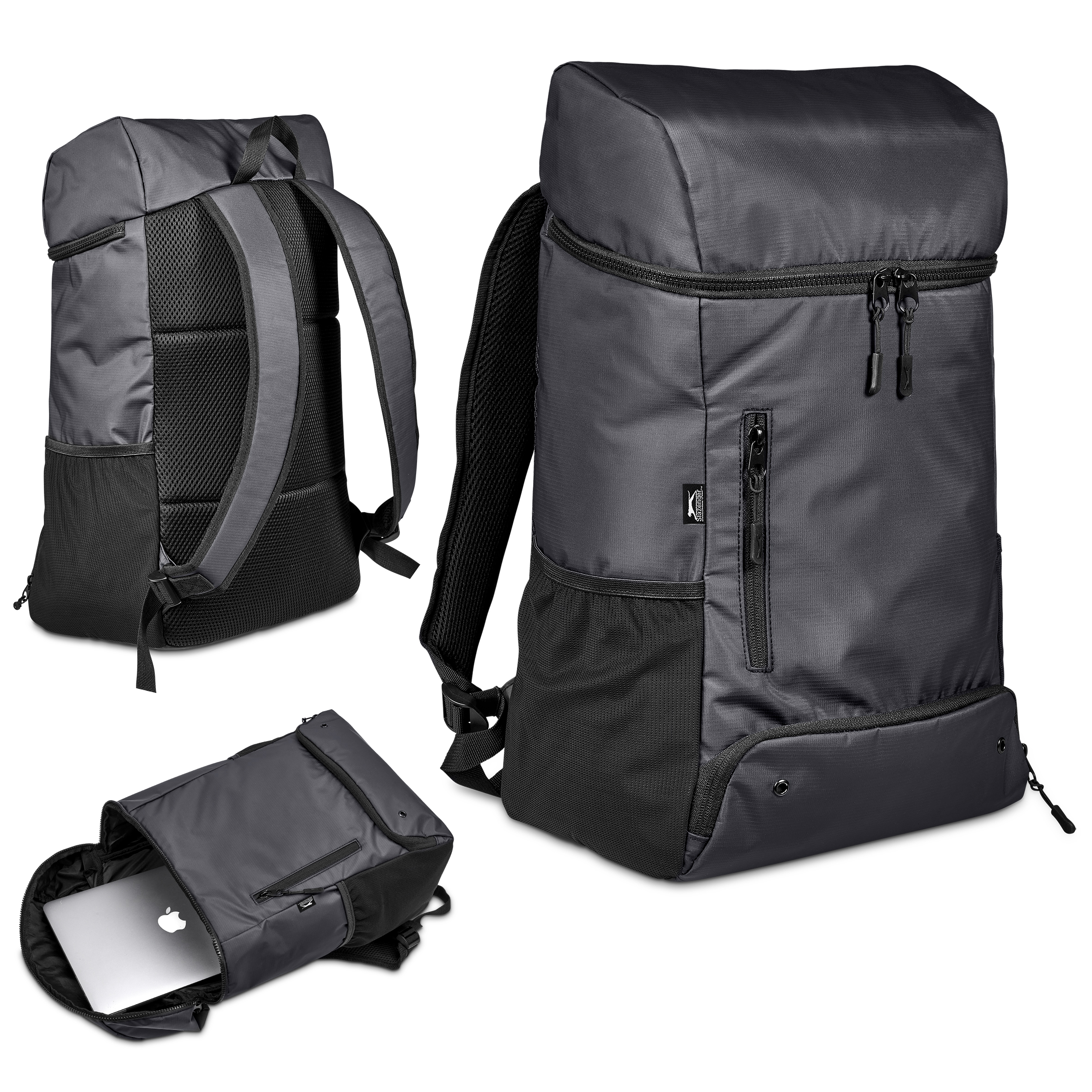 Slazenger Explorer Water Resistant Laptop Backpack
