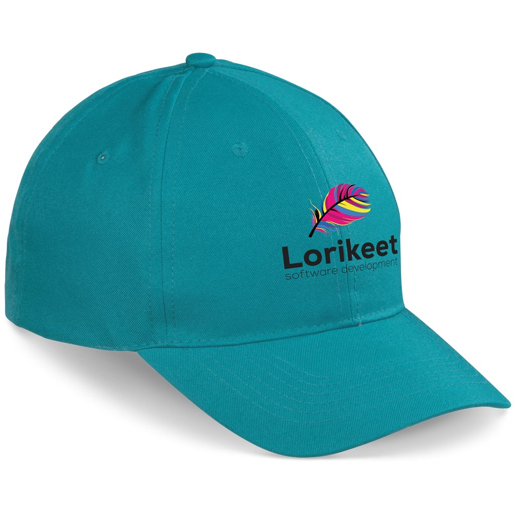 Jozi Cap - 6 Panel - Image 10