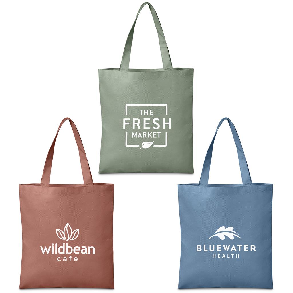 Non-Woven Shopper