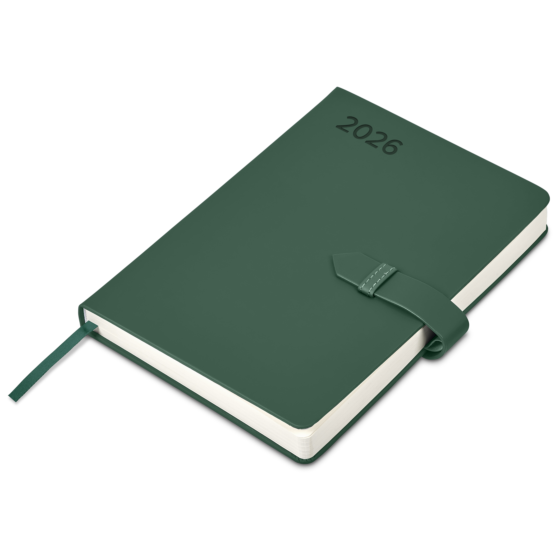 A5 2026 Diary - Enterprise