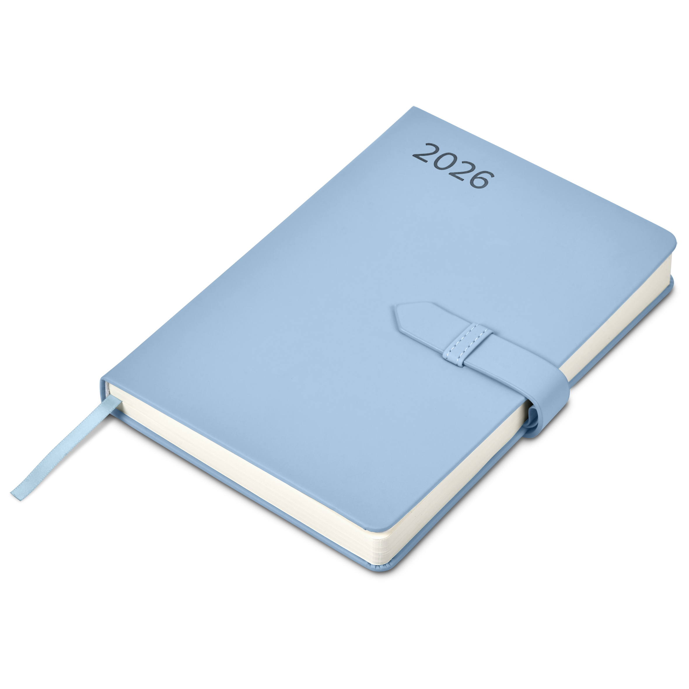 A5 2026 Diary - Enterprise - Image 4