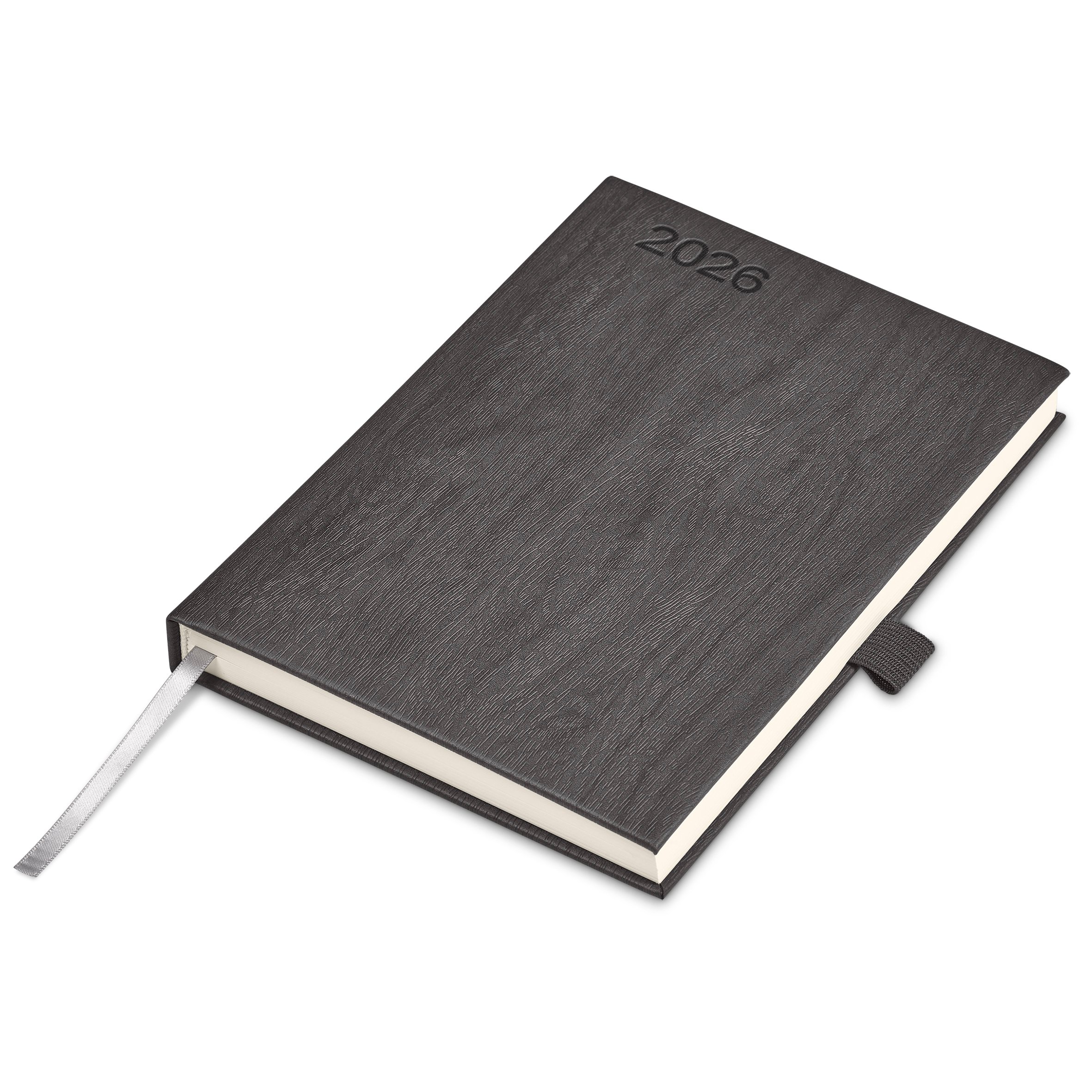 A5 2026 Diary - Oakridge