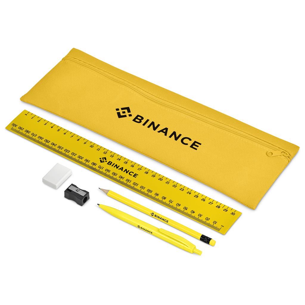 Community Stationery Set