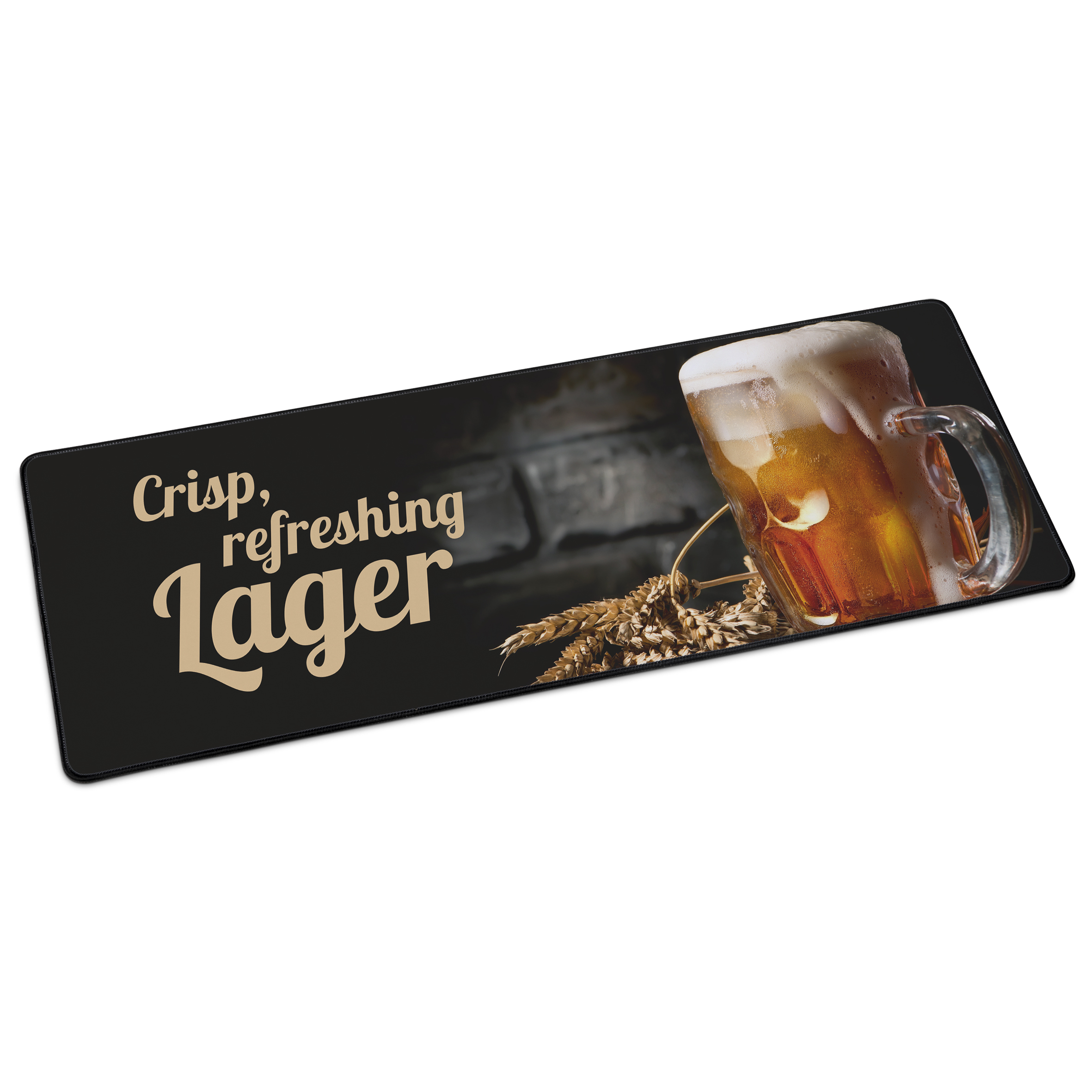 Sublimation Desk or Bar Mat