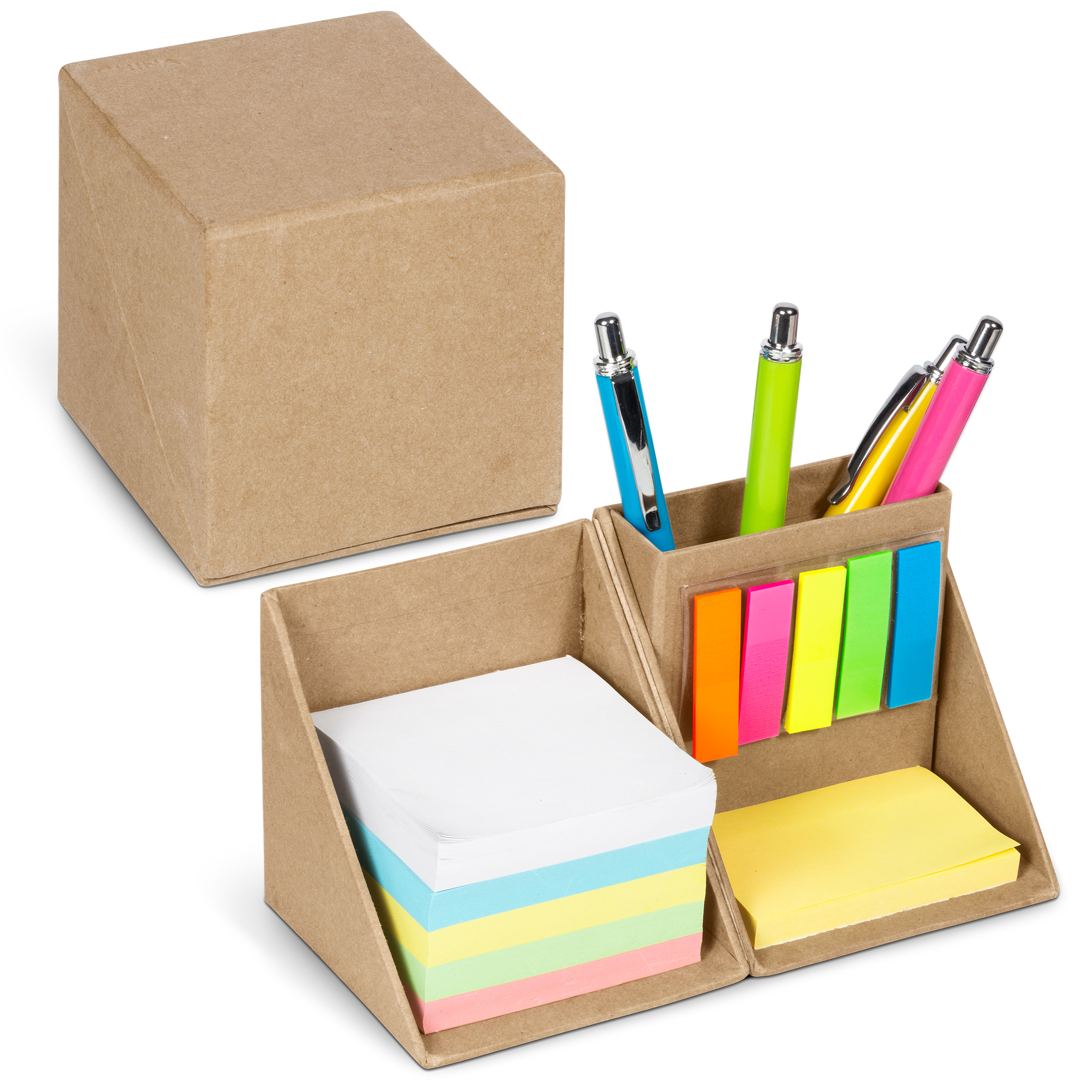 Cubix Desk Mate