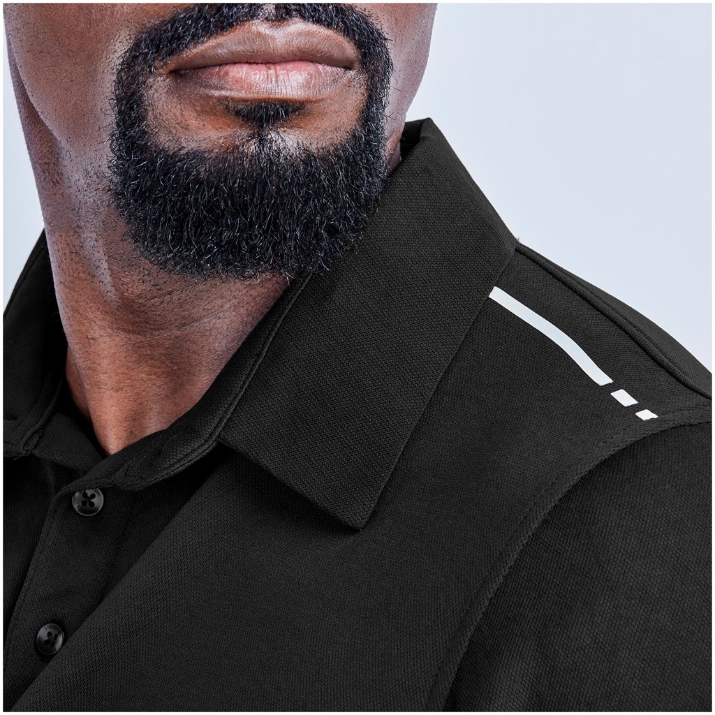 Mens Ultimate Golf Shirt - Image 7