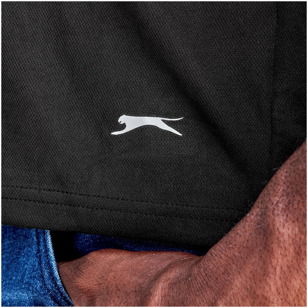 Mens Ultimate Golf Shirt - Image 8