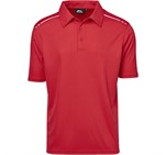 Mens Ultimate Golf Shirt - Image 2