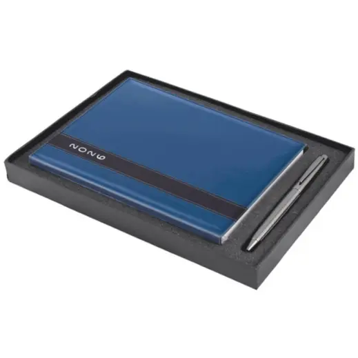 A5 Satin Diary Set - 2026 - Image 2