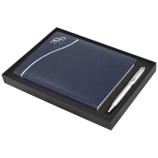 A5 Stream Diary Set - 2026 - Image 2