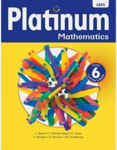 Mathematics - Platinum