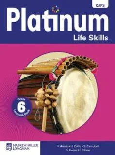 Life Skills - Platinum