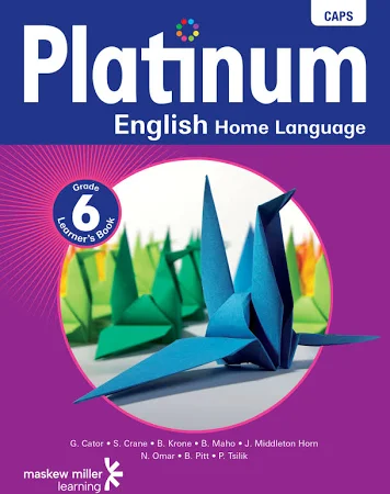 English Home Language - Platinum
